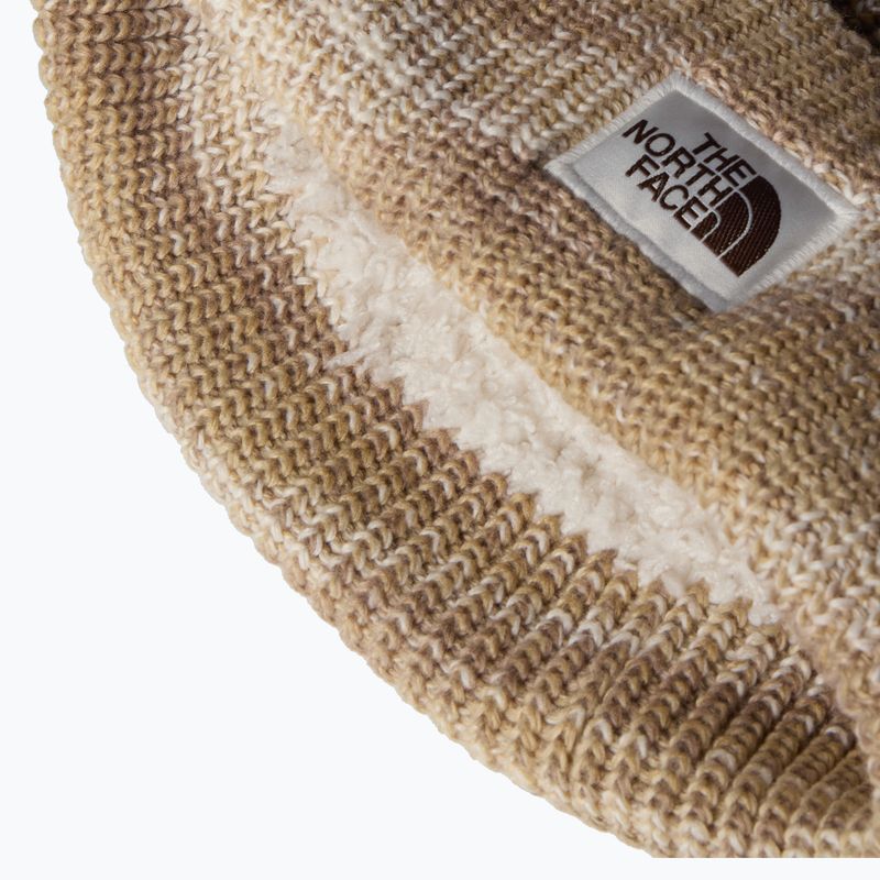 Căciulă de iarnă The North Face Salty Bae Lined 3