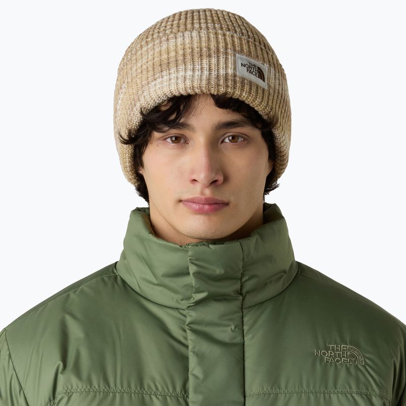 Căciulă de iarnă The North Face Salty Bae Lined 4