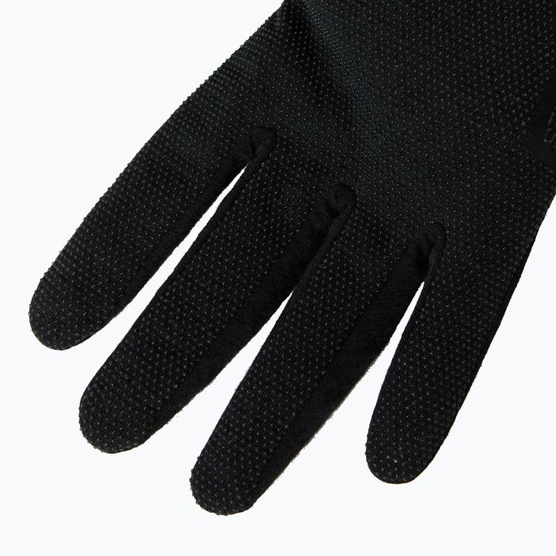 Mănuși de cățărare The North Face Summit Dotknit Liner tnf black 4