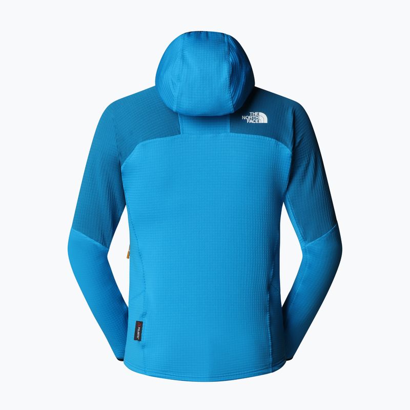 Bluză pentru bărbați The North Face Stormgap Powergrid skylineblue/adriatic 6