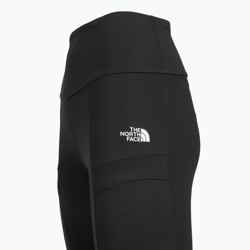 Colanți de trekking pentru femei The North Face Felik Alpine tnf black 3