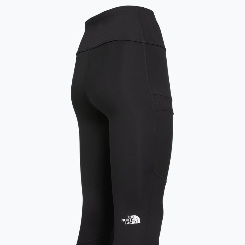 Colanți de trekking pentru femei The North Face Felik Alpine tnf black 4
