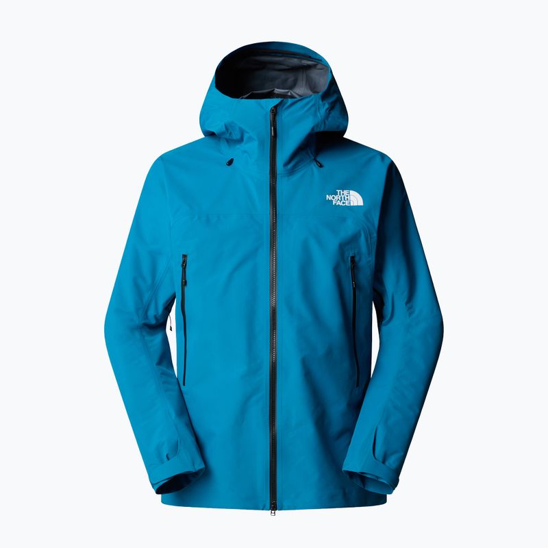 Geacă de ploaie pentru bărbați The North Face Summit Cayesh GTX Pro dusk blue 6