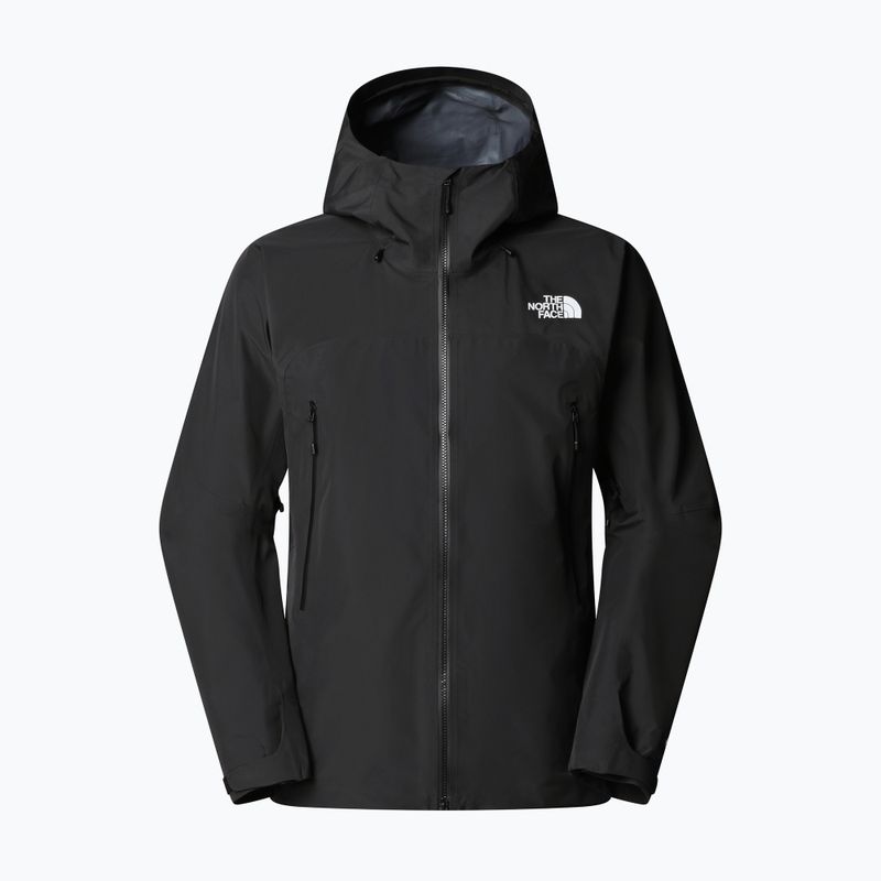 Geacă de ploaie pentru bărbați The North Face Summit Cayesh GTX Pro black 6