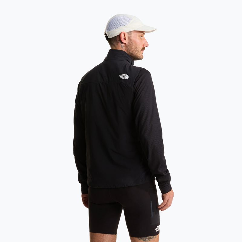 Vestă pentru bărbațiThe North Face Summit Casaval Lt black 3