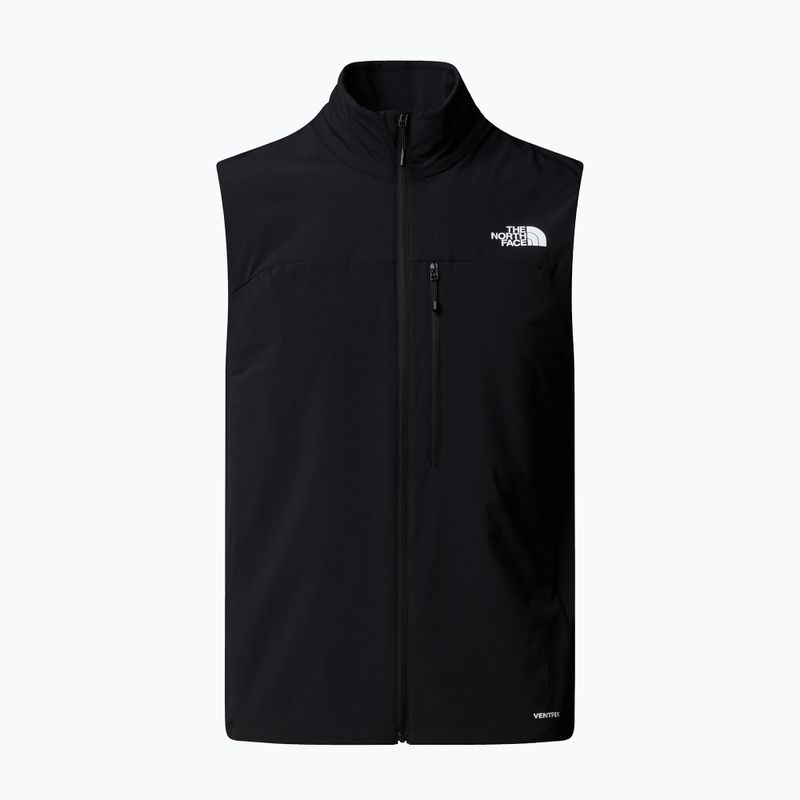 Vestă pentru bărbațiThe North Face Summit Casaval Lt black 6