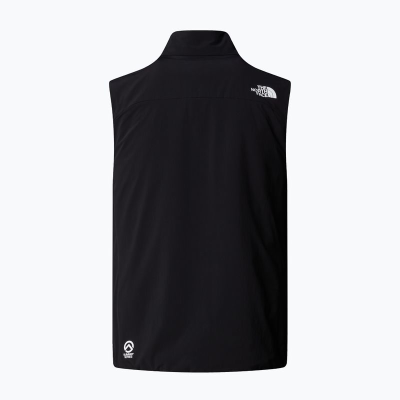 Vestă pentru bărbațiThe North Face Summit Casaval Lt black 7