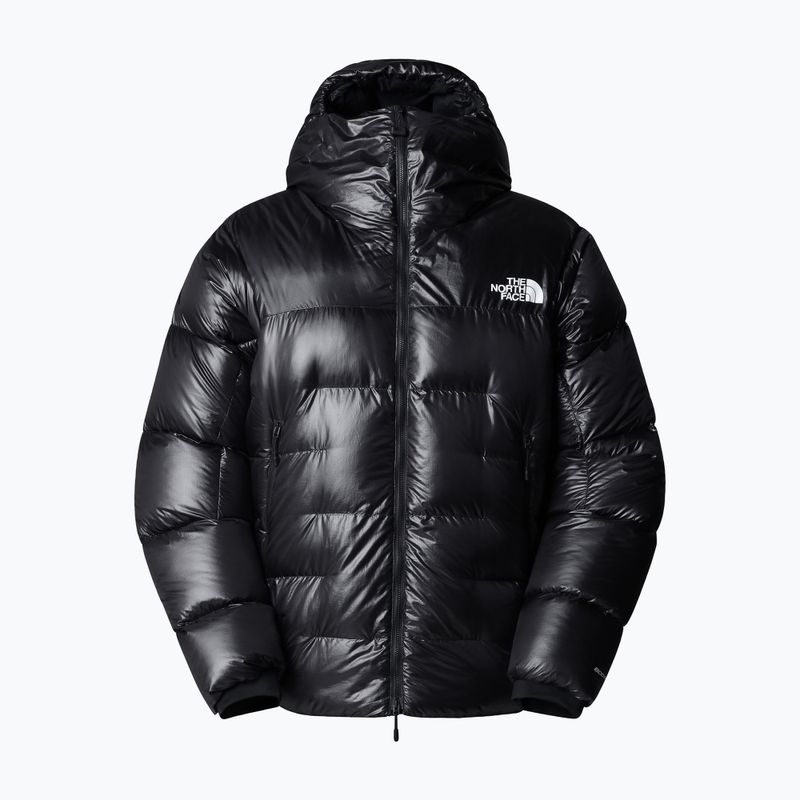 Geacă cu puf pentru bărbați The North Face Summit Pumori Down Parka black 5