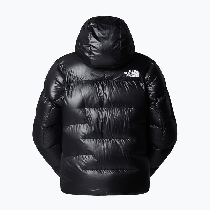 Geacă cu puf pentru bărbați The North Face Summit Pumori Down Parka black 6