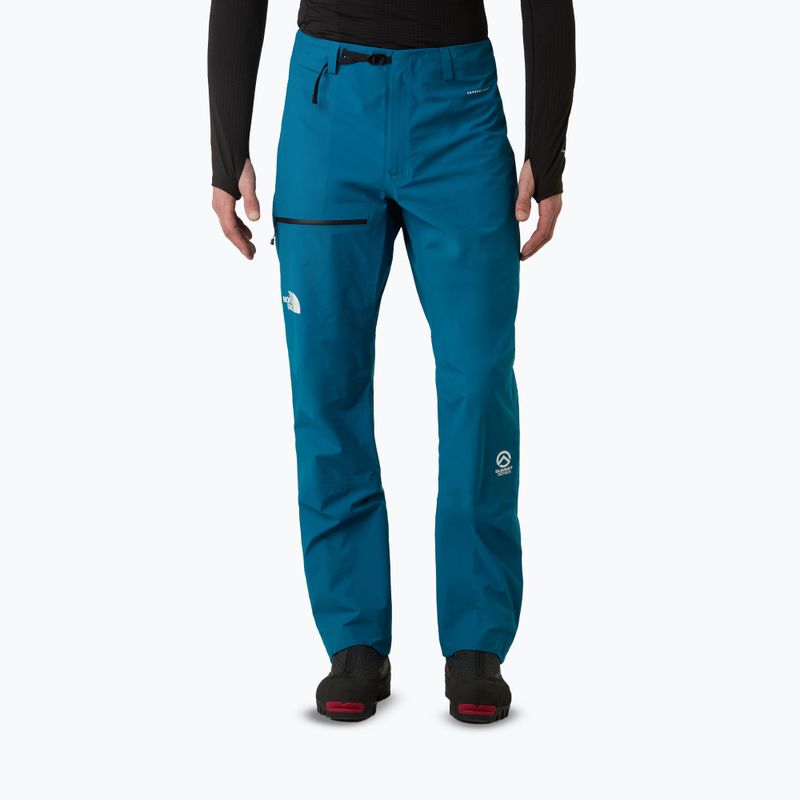Pantaloni bărbătești The North Face Summit Futurelight Torre Egger Lt dusk blue