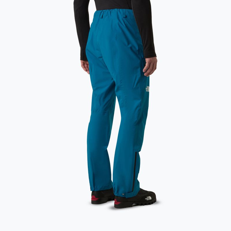 Pantaloni bărbătești The North Face Summit Futurelight Torre Egger Lt dusk blue 3