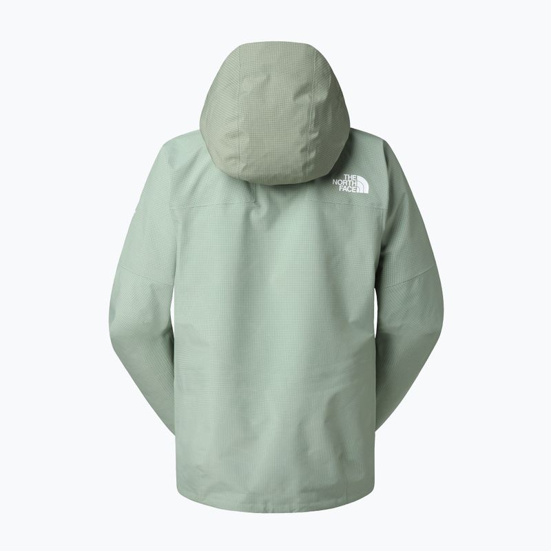 Geacă de schi pentru bărbați The North Face Summit Tsirku GTX Pro slate moss/bark mist 6