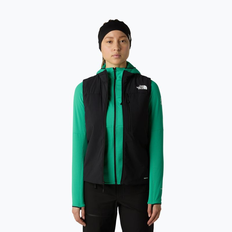 Vestă pentru femei The North Face Summit Casaval Lt black 4
