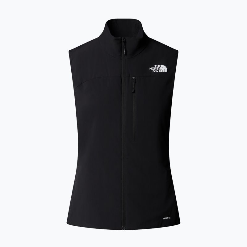Vestă pentru femei The North Face Summit Casaval Lt black 5