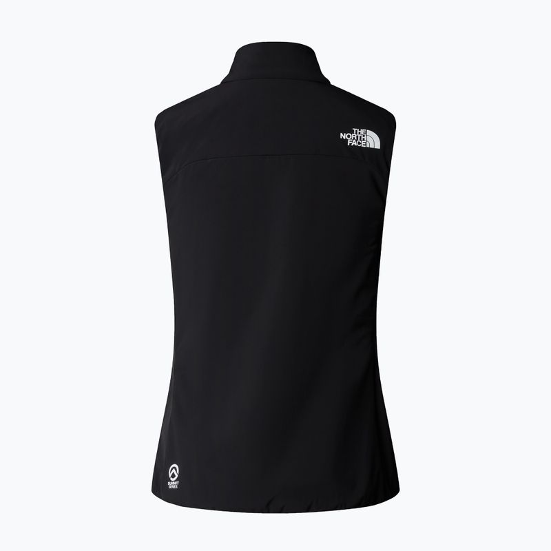 Vestă pentru femei The North Face Summit Casaval Lt black 6