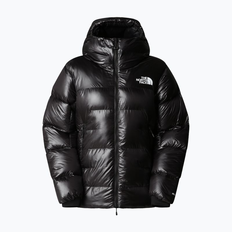 Geacă cu puf pentru femei The North Face Summit Pumori Down Parka black 5