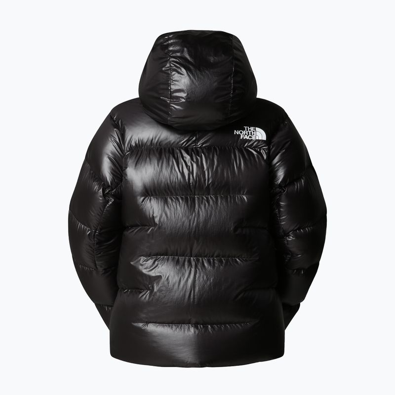 Geacă cu puf pentru femei The North Face Summit Pumori Down Parka black 6