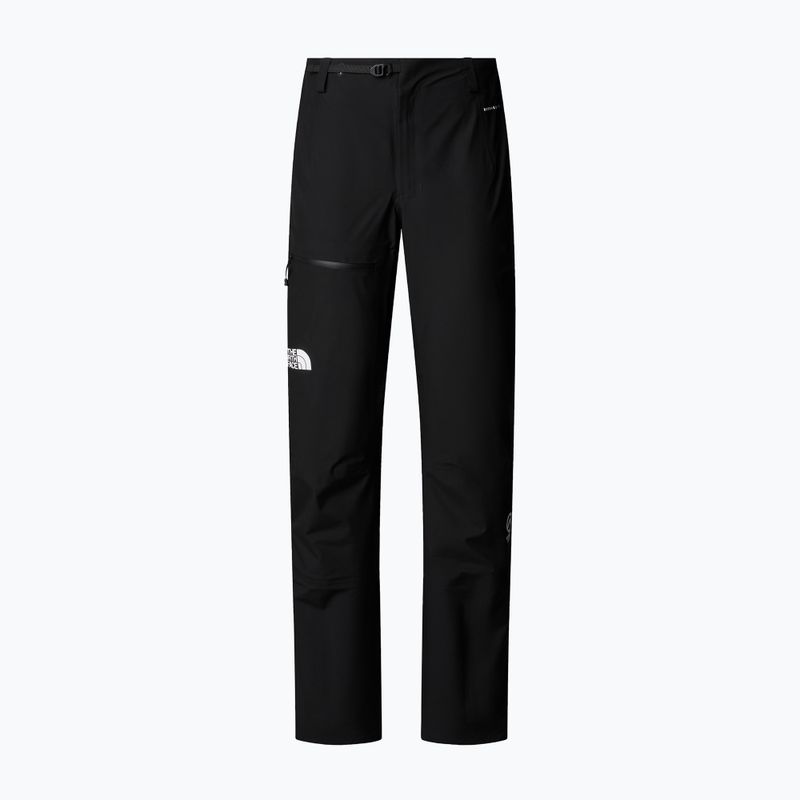 Pantaloni de trekking pentru femei The North Face Summit Futurelight Torre Egger Lt black 4