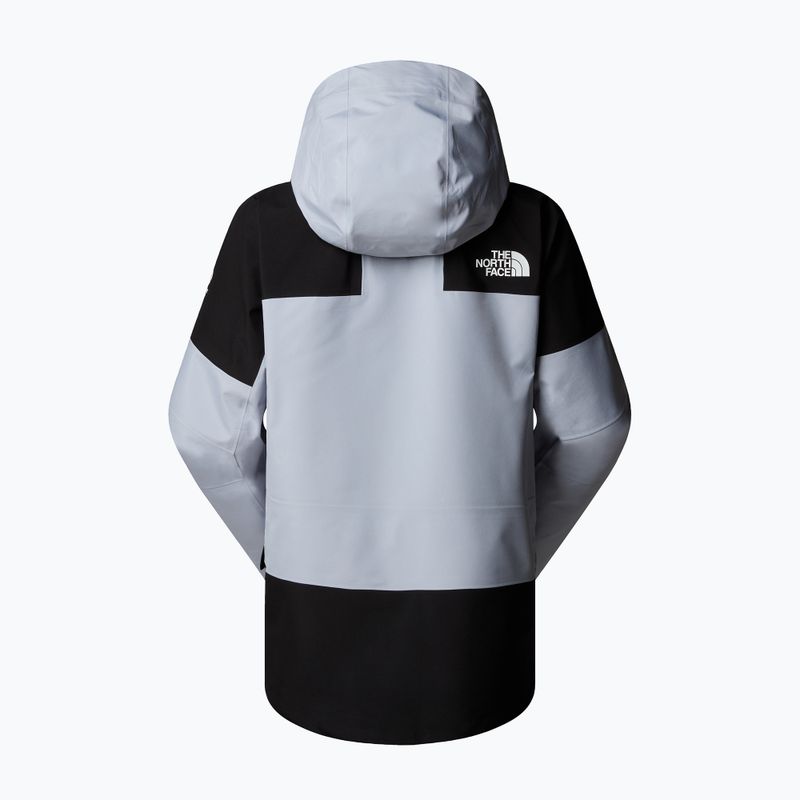 Geacă de schi pentru femei The North Face Summit Verbier GTX tnf black/blue flax 6