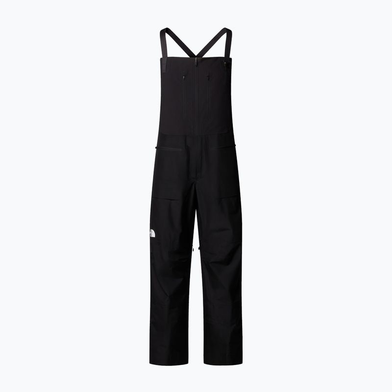 Pantaloni de schi pentru bărbați The North Face Summit Verbier GTX Bib black 4