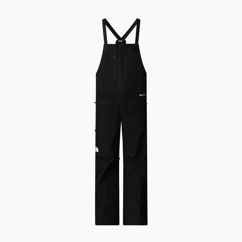 Pantaloni de schi pentru femei The North Face Summit Verbier GTX Bib black 5