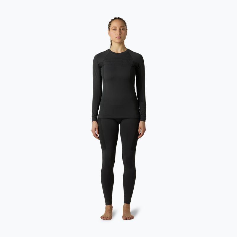 Colanți de trekking pentru femei The North Face Sport black 3