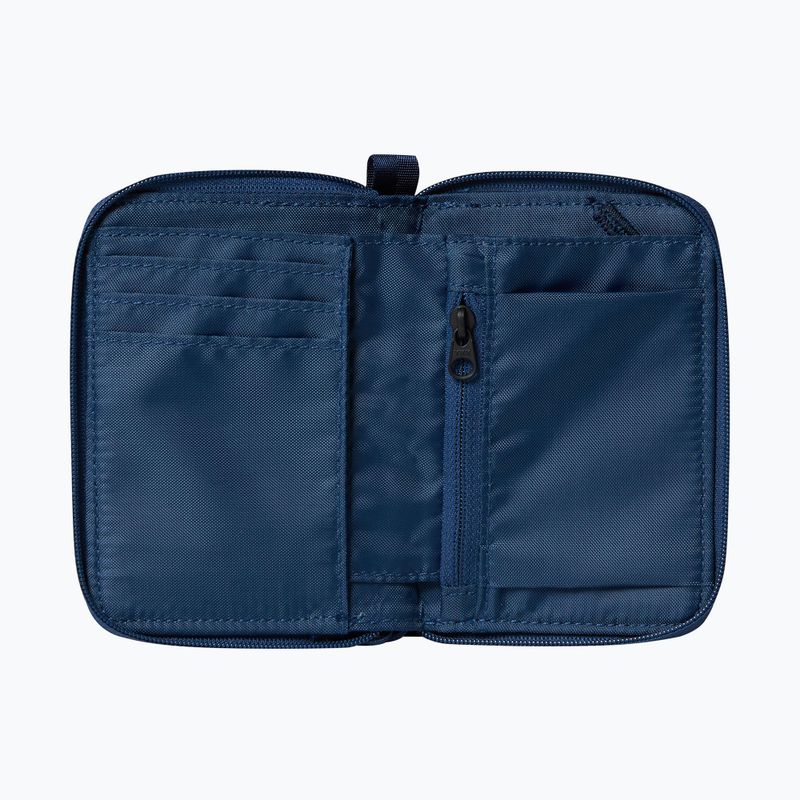 Portofel The North Face Base Camp Voyager shady blue/summit navy 3