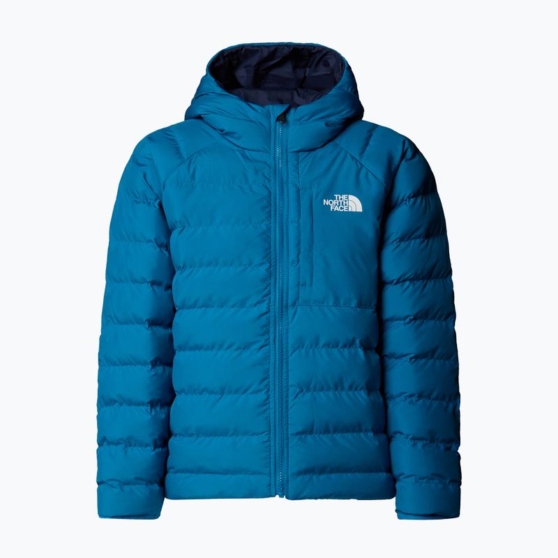 Geacă pentru copii  The North Face Reversible Perrito dusk blue 5