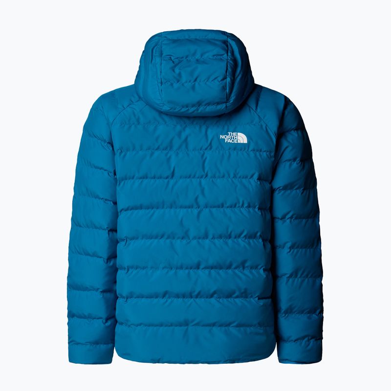 Geacă pentru copii  The North Face Reversible Perrito dusk blue 6
