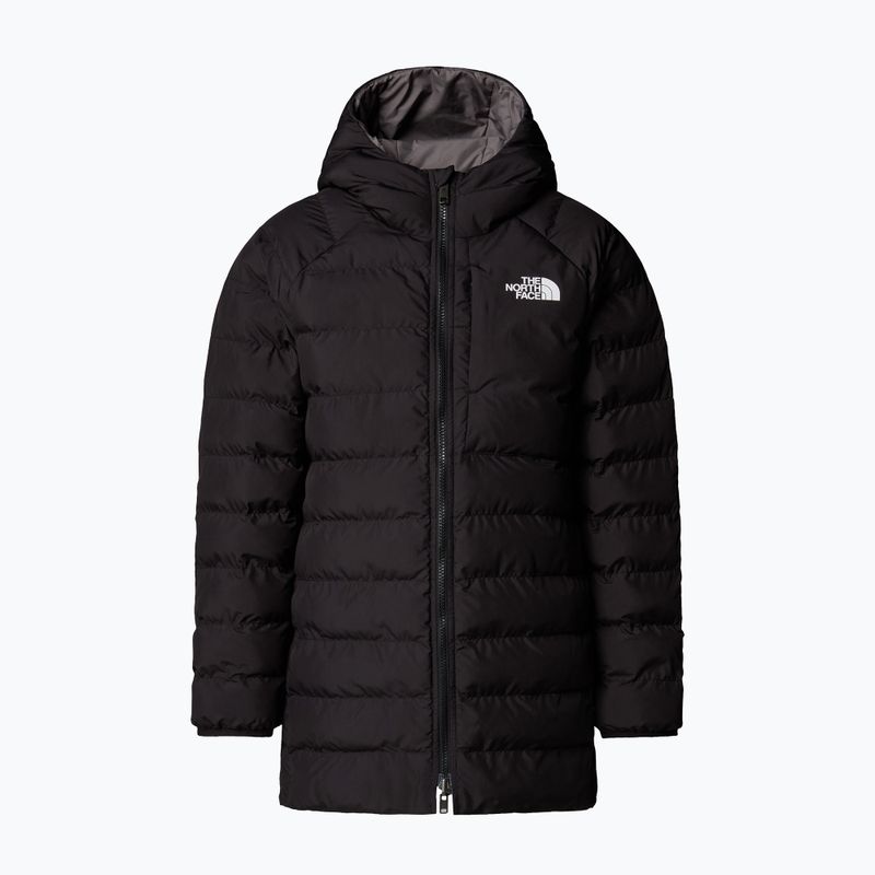 Geacă pentru copii  The North Face Reversible Perrito Parka black 6