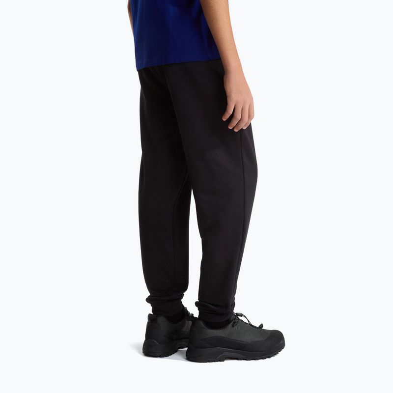Pantaloni pentru bărbați The North Face Performance Fleece Jogger tnf black 3