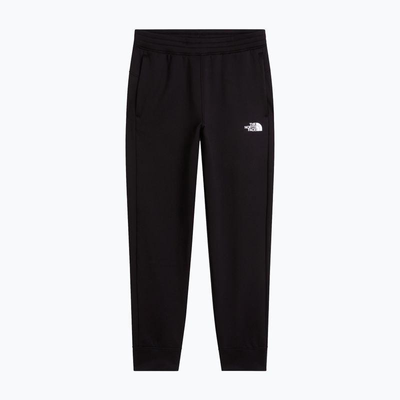 Pantaloni pentru bărbați The North Face Performance Fleece Jogger tnf black 4