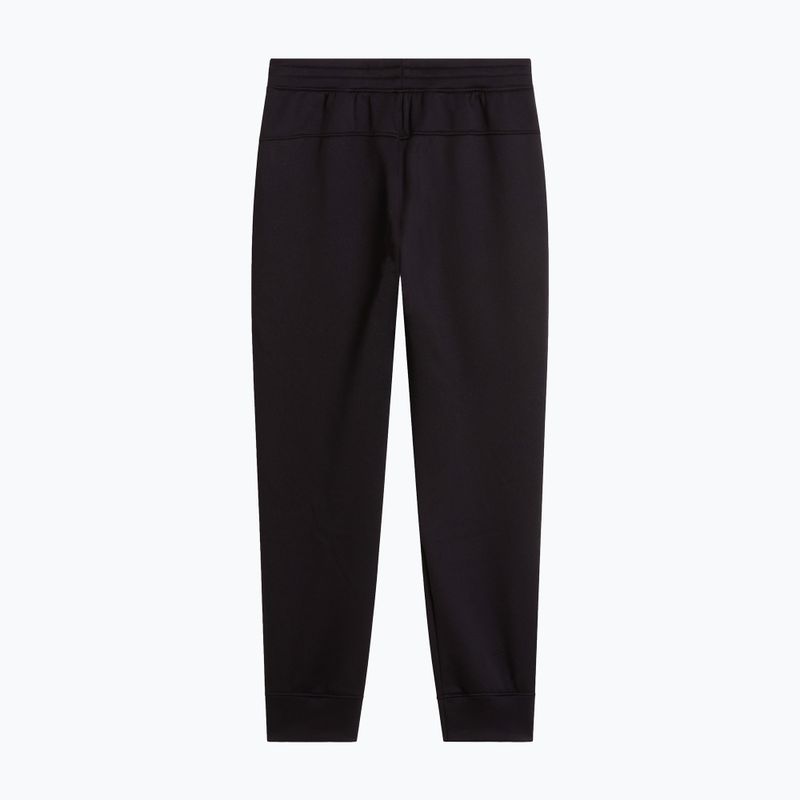 Pantaloni pentru bărbați The North Face Performance Fleece Jogger tnf black 5