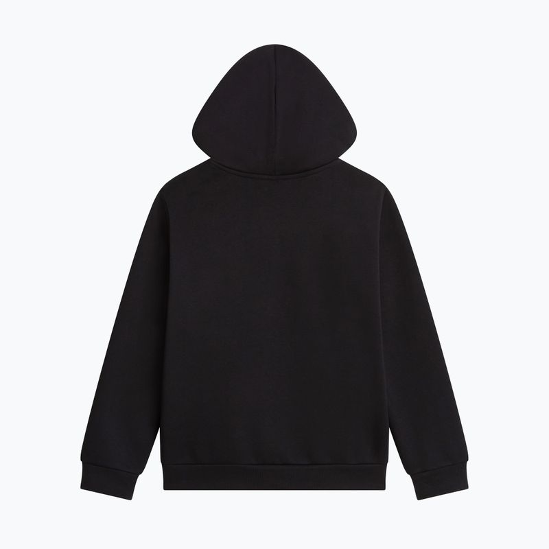 Bluză pentru copii The North Face Evolution Simple Dome Pullover Hood tnf black 2
