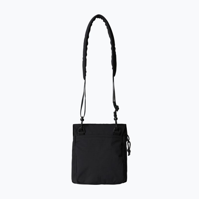 Borsetă The North Face Glen Canyon Pocket black 2