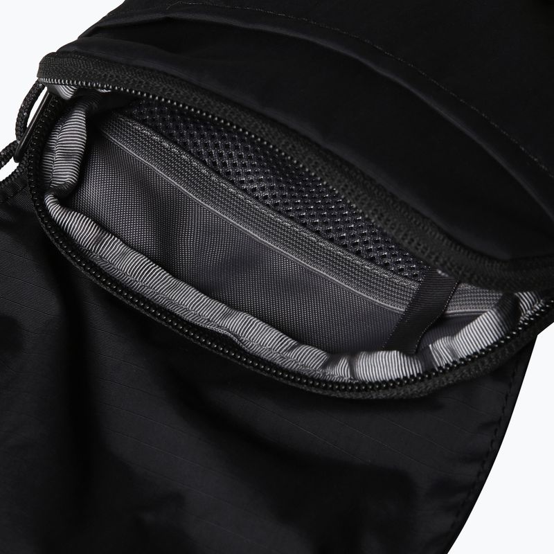 Borsetă The North Face Glen Canyon Pocket black 3