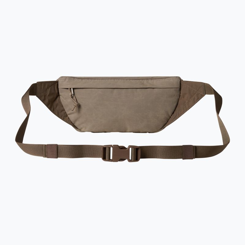 Borsetă The North Face Glen Canyon Lumbar mocha brown/smokey brown 2