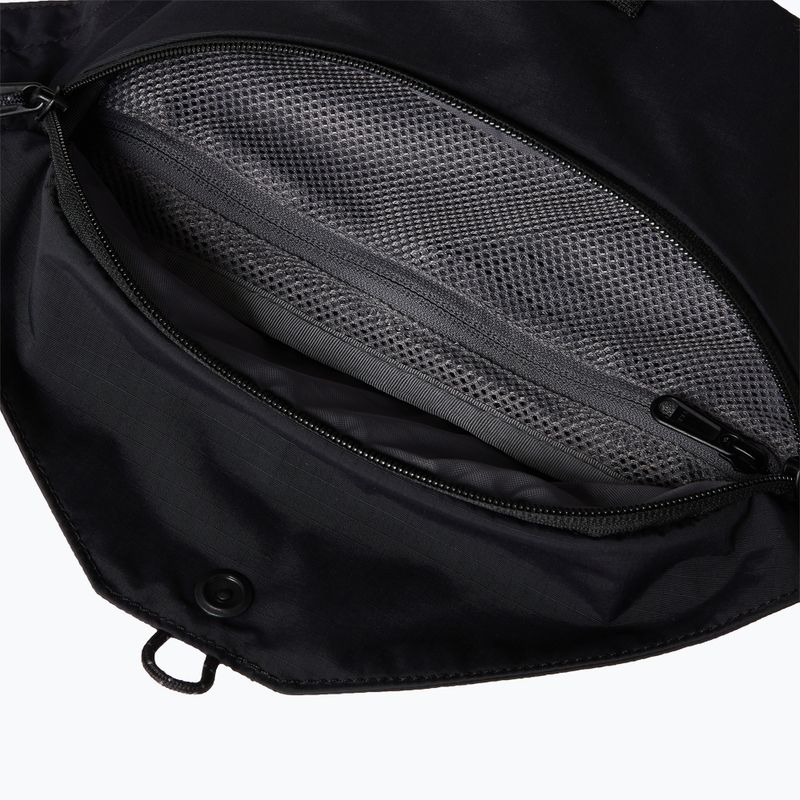 Borsetă The North Face Glen Canyon Lumbar black 4
