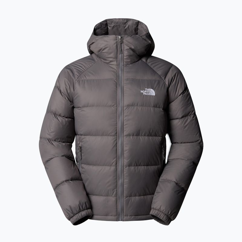 Geacă de puf pentru bărbați The North Face Hydrenalite Down Hoodie smoked pearl