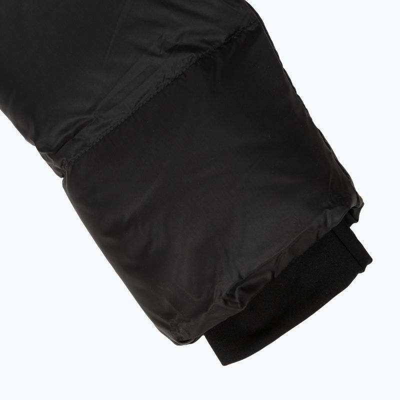 Palton cu puf pentru femei The North Face Hydrenalite City Down Hooded tnf black 13