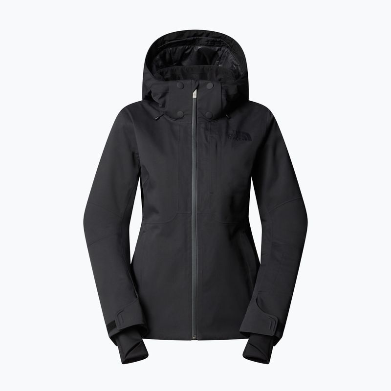 Geacă de schi pentru femei The North Face Lenado black 5