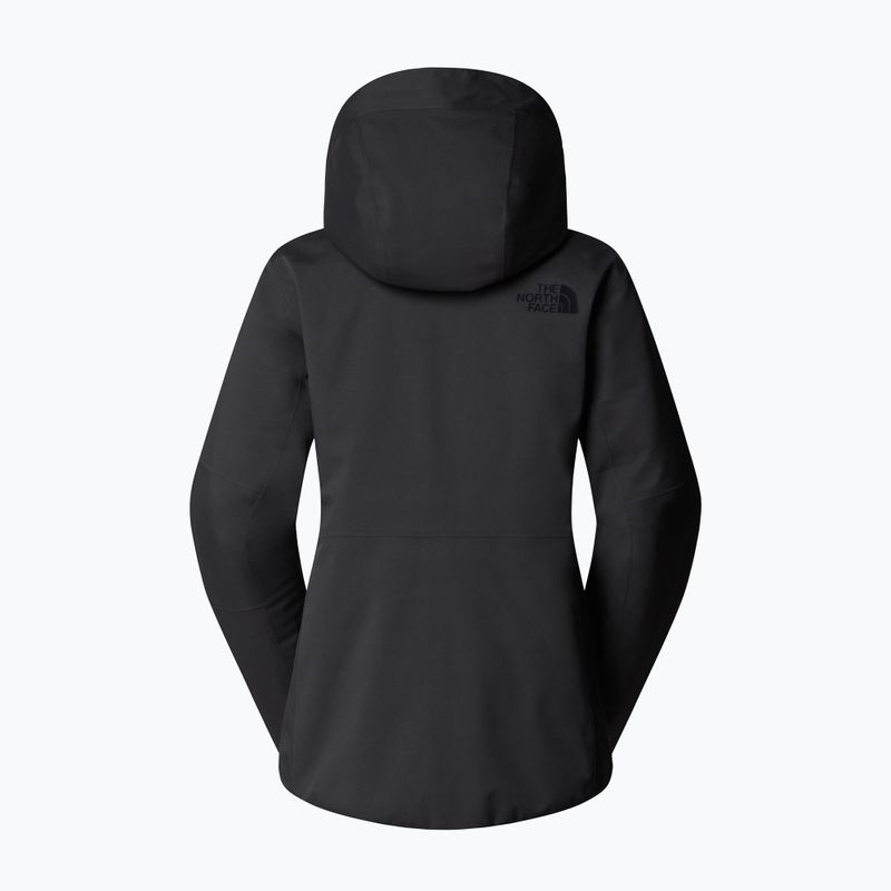 Geacă de schi pentru femei The North Face Lenado black 6