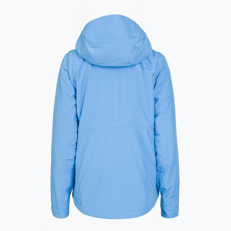 Geacă de schi pentru femei The North Face Descendit marina blue 2
