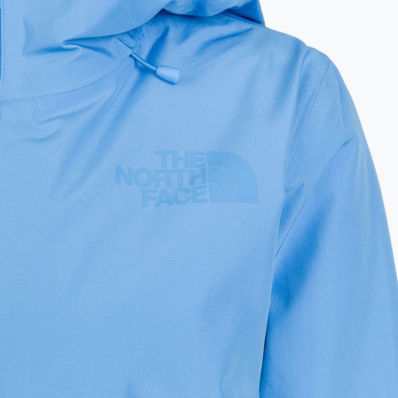 Geacă de schi pentru femei The North Face Descendit marina blue 3