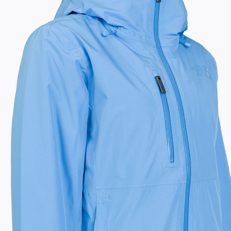 Geacă de schi pentru femei The North Face Descendit marina blue 4