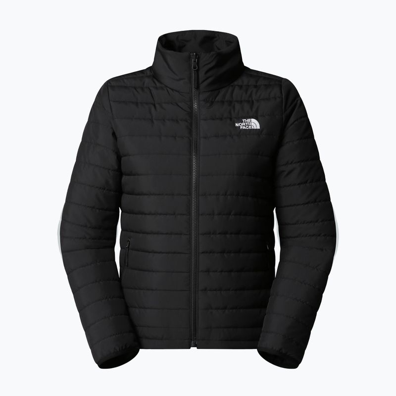 Geacă 3în1 pentru femei The North Face Carto Mono Triclimate Hooded black 9