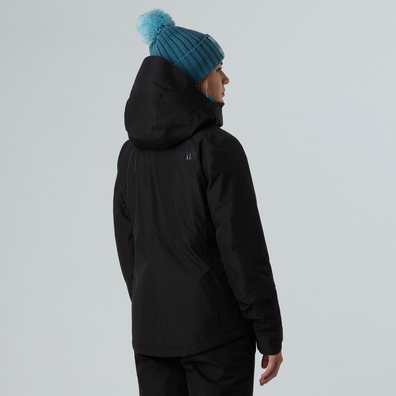 Geacă de schi pentru femei The North Face Descendit black 3
