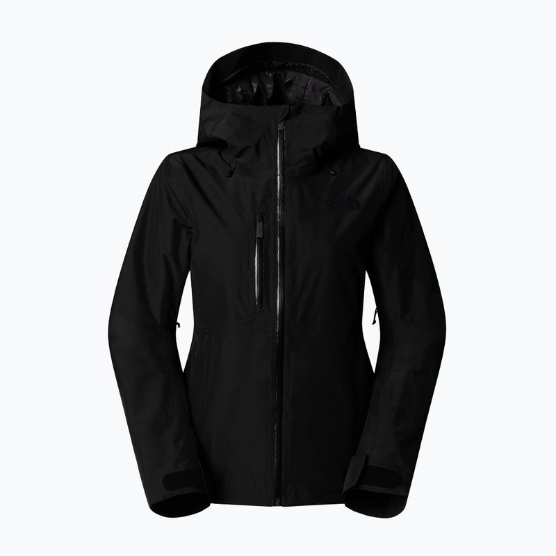 Geacă de schi pentru femei The North Face Descendit black 5