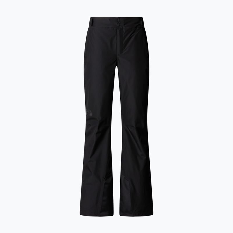 Pantaloni de schi pentru femei The North Face Descendit Regular black 4
