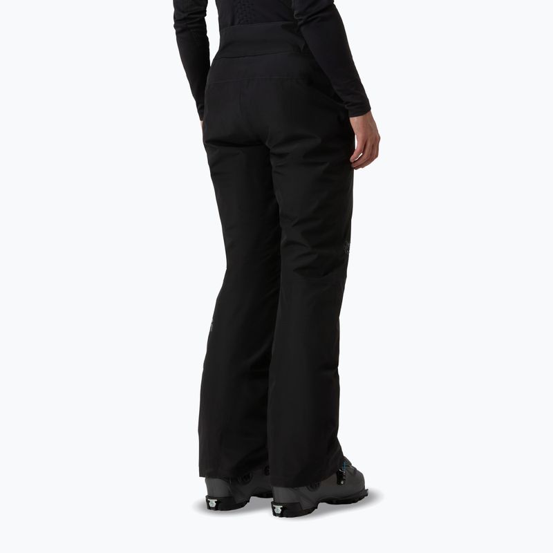 Pantaloni de schi pentru femei The North Face Descendit black 3